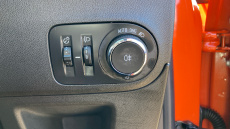 Vauxhall Crossland 1.2 Turbo Design 5dr Petrol Hatchback